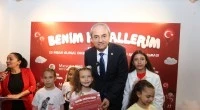 Kepez’de çocukların hayalleri ödüllendirildi