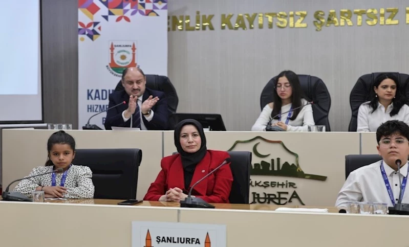 EĞLENCE KOMPLEKSİ VE BİSİKLET YOLU GELİYOR