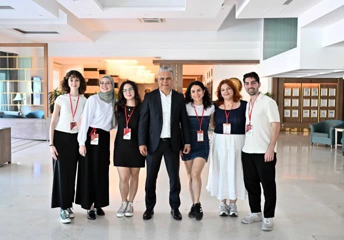 Eşitlik, empati ve güvenle yerel dönüşüm