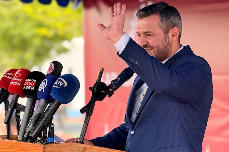 Yeni Haftaya, Karabük Kitap Günleri’nde Çocuklarımızla Birlikte Merhaba Dedik