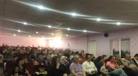 Kepez’de afet farkındalık seferberliği: Mahalle mahalle eğitim