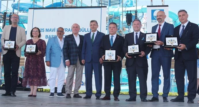 ALANYA BELEDİYESİ