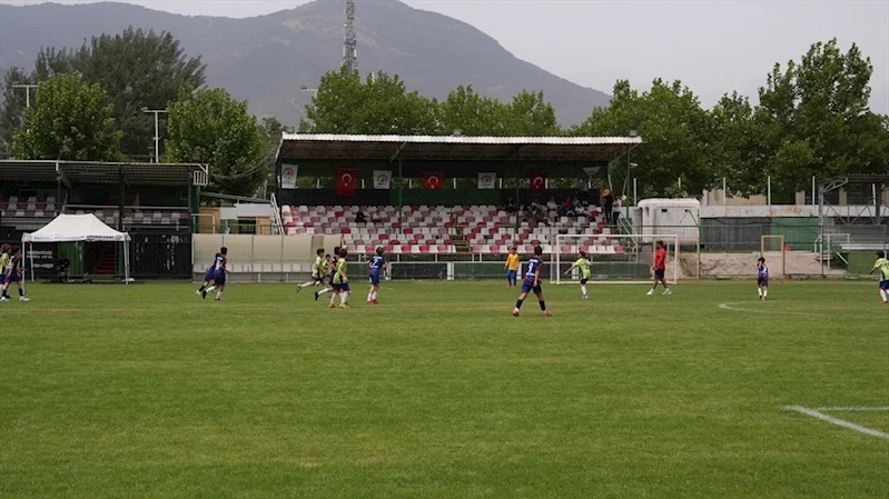 Denizli Büyükşehir Belediyesi’nden yeşil dönüşüm hamlesi