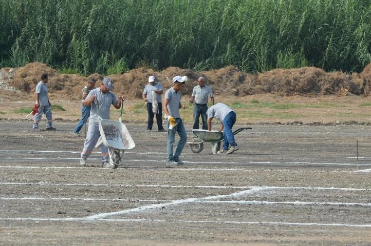 Muratpaşa’da kurban kesim noktaları belirlendi