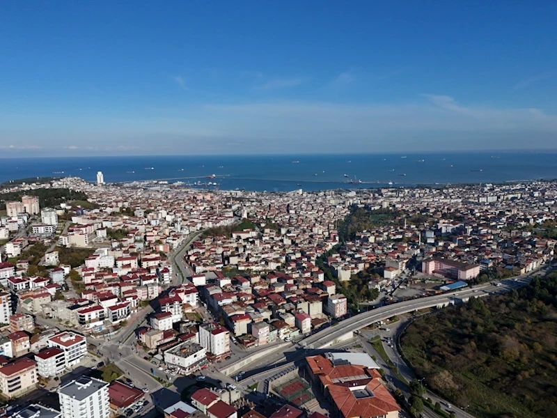 BÜYÜKŞEHİR’DEN 4 MAHALLEDE KENTSEL DÖNÜŞÜM