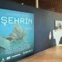 Bursa Uluslararası Fotoğraf Festivali’ndeki eserler, İstanbullularla buluştu