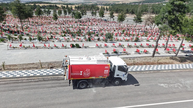 Şeyh Adil ve Kapıçam Bayrama Hazırlanıyor