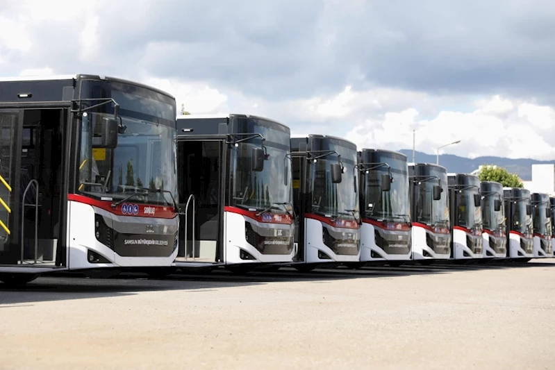 BÜYÜKŞEHİR