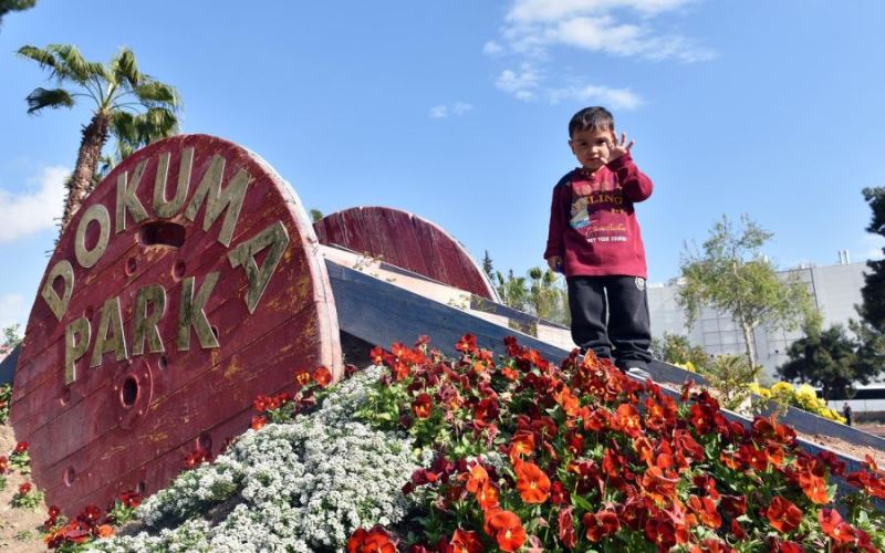 KEPEZ HER MEVSİMDE GÜZEL