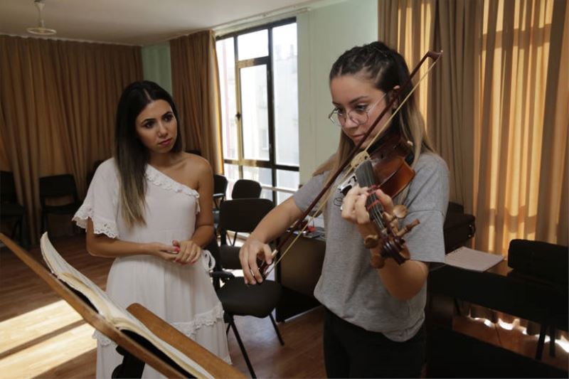 Konservatuvar Yaz Kurs Kayıtları 6 Haziran’da Başlıyor