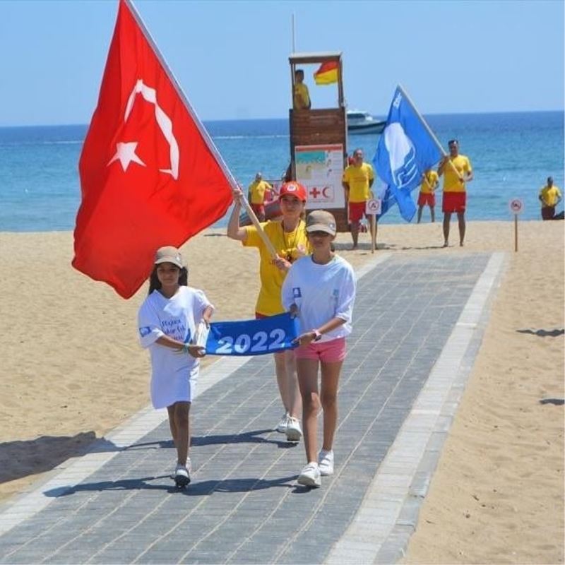 Ayvalık Vilayetler Evi Plajı