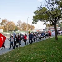 Bursa’da Çocuk Hakları Festivali